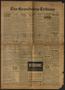 Newspaper: The Grandview Tribune (Grandview, Tex.), Vol. 64, No. 5, Ed. 1 Friday…