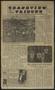 Newspaper: Grandview Tribune (Grandview, Tex.), Vol. 91, No. 26, Ed. 1 Friday, F…