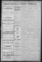 Primary view of Brownsville Daily Herald (Brownsville, Tex.), Vol. 14, No. 28, Ed. 1, Friday, August 4, 1905
