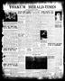 Newspaper: Yoakum Herald-Times (Yoakum, Tex.), Vol. 54, No. 1, Ed. 1 Tuesday, Se…