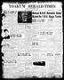 Newspaper: Yoakum Herald-Times (Yoakum, Tex.), Vol. 54, No. 14, Ed. 1 Friday, No…
