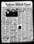 Newspaper: Yoakum Herald-Times (Yoakum, Tex.), Vol. 73, No. 68, Ed. 1 Thursday, …