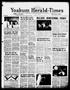 Newspaper: Yoakum Herald-Times (Yoakum, Tex.), Vol. 73, No. 88, Ed. 1 Thursday, …