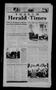 Newspaper: Yoakum Herald-Times (Yoakum, Tex.), Vol. 117, No. 5, Ed. 1 Wednesday,…