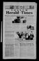 Newspaper: Yoakum Herald-Times (Yoakum, Tex.), Vol. 117, No. 13, Ed. 1 Wednesday…