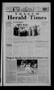Newspaper: Yoakum Herald-Times (Yoakum, Tex.), Vol. 117, No. 43, Ed. 1 Wednesday…