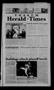 Newspaper: Yoakum Herald-Times (Yoakum, Tex.), Vol. 117, No. 45, Ed. 1 Wednesday…