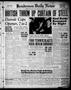 Newspaper: Henderson Daily News (Henderson, Tex.), Vol. 10, No. 169, Ed. 1 Wedne…