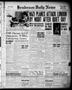 Newspaper: Henderson Daily News (Henderson, Tex.), Vol. 10, No. 183, Ed. 1 Frida…