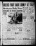 Newspaper: Henderson Daily News (Henderson, Tex.), Vol. 10, No. 191, Ed. 1 Monda…