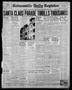 Primary view of Gainesville Daily Register and Messenger (Gainesville, Tex.), Vol. 49, No. 108, Ed. 1 Tuesday, December 5, 1939