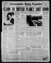 Primary view of Gainesville Daily Register and Messenger (Gainesville, Tex.), Vol. 49, No. 119, Ed. 1 Monday, December 18, 1939
