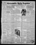 Primary view of Gainesville Daily Register and Messenger (Gainesville, Tex.), Vol. 49, No. 124, Ed. 1 Saturday, December 23, 1939