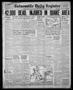 Primary view of Gainesville Daily Register and Messenger (Gainesville, Tex.), Vol. 49, No. 128, Ed. 1 Thursday, December 28, 1939