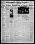 Primary view of Gainesville Daily Register and Messenger (Gainesville, Tex.), Vol. 51, No. 26, Ed. 1 Saturday, September 28, 1940