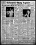Primary view of Gainesville Daily Register and Messenger (Gainesville, Tex.), Vol. 51, No. 40, Ed. 1 Tuesday, October 15, 1940