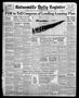 Primary view of Gainesville Daily Register and Messenger (Gainesville, Tex.), Vol. 51, No. 107, Ed. 1 Tuesday, December 31, 1940