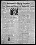 Primary view of Gainesville Daily Register and Messenger (Gainesville, Tex.), Vol. 51, No. 109, Ed. 1 Thursday, January 2, 1941