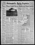Primary view of Gainesville Daily Register and Messenger (Gainesville, Tex.), Vol. 51, No. 110, Ed. 1 Friday, January 3, 1941