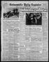 Primary view of Gainesville Daily Register and Messenger (Gainesville, Tex.), Vol. 51, No. 112, Ed. 1 Monday, January 6, 1941