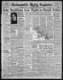 Primary view of Gainesville Daily Register and Messenger (Gainesville, Tex.), Vol. 51, No. 113, Ed. 1 Tuesday, January 7, 1941