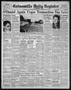 Primary view of Gainesville Daily Register and Messenger (Gainesville, Tex.), Vol. 51, No. 122, Ed. 1 Friday, January 17, 1941