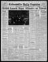 Primary view of Gainesville Daily Register and Messenger (Gainesville, Tex.), Vol. 51, No. 125, Ed. 1 Tuesday, January 21, 1941