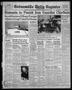 Primary view of Gainesville Daily Register and Messenger (Gainesville, Tex.), Vol. 51, No. 128, Ed. 1 Friday, January 24, 1941