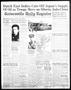 Primary view of Gainesville Daily Register and Messenger (Gainesville, Tex.), Vol. 51, No. 286, Ed. 1 Monday, July 28, 1941