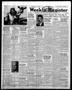 Newspaper: Gainesville Weekly Register (Gainesville, Tex.), Vol. 63, No. 9, Ed. …