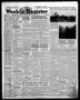 Primary view of Gainesville Weekly Register (Gainesville, Tex.), Vol. 63, No. 10, Ed. 1 Thursday, September 18, 1941