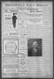 Newspaper: Brownsville Daily Herald (Brownsville, Tex.), Vol. 14, No. 133, Ed. 1…