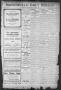 Primary view of Brownsville Daily Herald (Brownsville, Tex.), Vol. 14, No. 171, Ed. 1, Friday, January 19, 1906