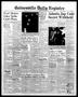 Newspaper: Gainesville Daily Register and Messenger (Gainesville, Tex.), Vol. 56…