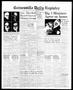 Primary view of Gainesville Daily Register and Messenger (Gainesville, Tex.), Vol. 56, No. 101-102, Ed. 1 Wednesday, December 26, 1945