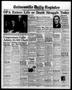Primary view of Gainesville Daily Register and Messenger (Gainesville, Tex.), Vol. 56, No. 279, Ed. 1 Saturday, July 20, 1946