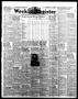 Newspaper: Gainesville Weekly Register (Gainesville, Tex.), Vol. 69, No. 18, Ed.…