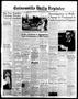 Primary view of Gainesville Daily Register and Messenger (Gainesville, Tex.), Vol. 57, No. 128, Ed. 1 Saturday, January 25, 1947