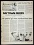 Primary view of Baytown Briefs (Baytown, Tex.), Vol. 29, No. 08, Ed. 1, August 1981
