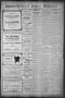 Primary view of Brownsville Daily Herald (Brownsville, Tex.), Vol. 14, No. 196, Ed. 1, Saturday, February 17, 1906