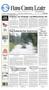 Primary view of Rains County Leader (Emory, Tex.), Vol. 130, No. 1, Ed. 1 Tuesday, June 14, 2016