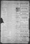 Thumbnail image of item number 2 in: 'Brownsville Daily Herald (Brownsville, Tex.), Vol. 15, No. 6, Ed. 1, Tuesday, July 10, 1906'.
