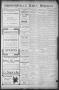 Primary view of Brownsville Daily Herald (Brownsville, Tex.), Vol. 15, No. 35, Ed. 1, Monday, August 13, 1906