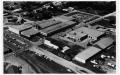 Primary view of Aerial View of the Moore Business Forms Factory