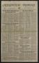 Newspaper: Grandview Tribune (Grandview, Tex.), Vol. 102, No. 31, Ed. 1 Friday, …