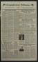 Newspaper: Grandview Tribune (Grandview, Tex.), Vol. 103, No. 20, Ed. 1 Friday, …