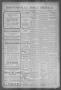 Primary view of Brownsville Daily Herald (Brownsville, Tex.), Vol. 15, No. 143, Ed. 1, Monday, December 17, 1906