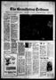 Newspaper: The Grandview Tribune (Grandview, Tex.), Vol. 67, No. 46, Ed. 1 Frida…