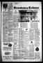 Newspaper: Grandview Tribune (Grandview, Tex.), Vol. 69, No. 5, Ed. 1 Friday, Se…