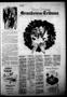 Newspaper: Grandview Tribune (Grandview, Tex.), Vol. 70, No. 18, Ed. 1 Friday, D…